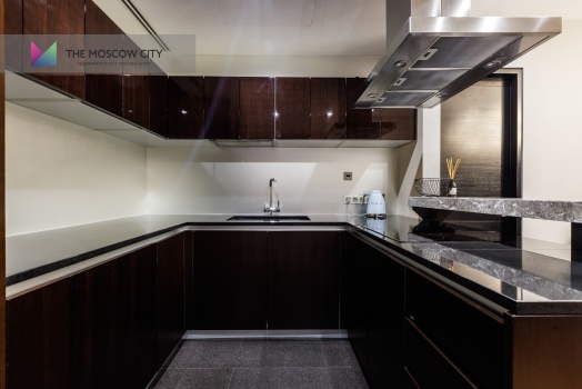 Продажа апартаментов в Башня Око 82 м² - фото 2