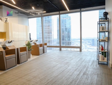 Аренда апартаментов в Комплекс Федерация - Башня Восток 350 м² - фото 10