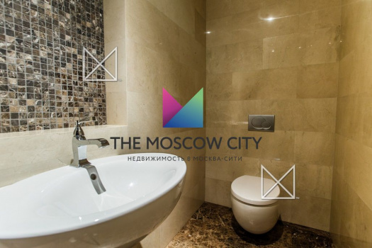 Продажа апартаментов в Город Столиц - Башня Москва 183,8 кв.м. м² - фото 3