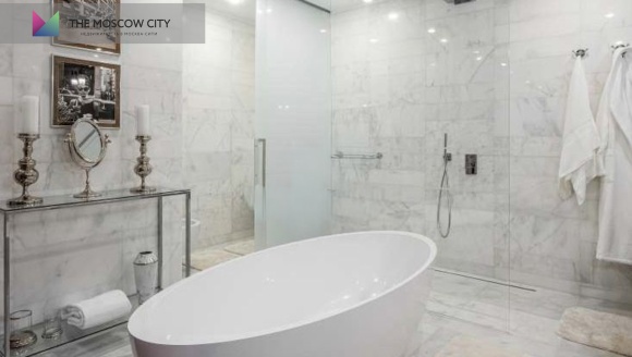 Продажа апартаментов в Башня Око 189 м² - фото 4