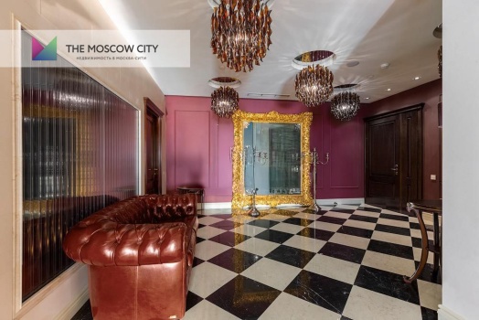 Аренда апартаментов в Федерация Восток 300 м² - фото 7