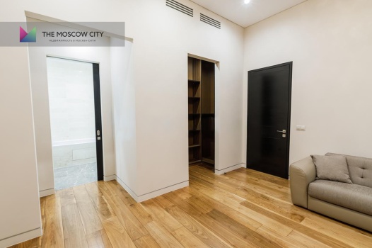 Аренда апартаментов в Башня Око 197 м² - фото 23