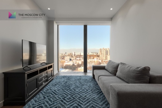 Продажа апартаментов в Neva towers 63 м² - фото 5