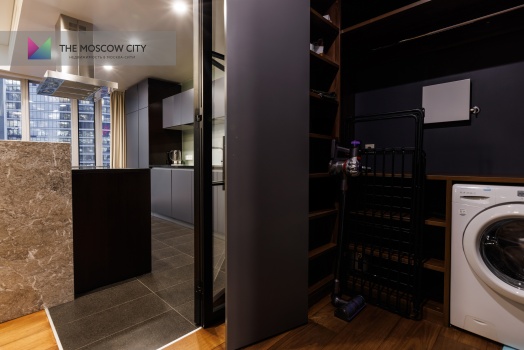 Аренда апартаментов в Башня Око 85 м² - фото 6