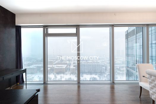 Продажа апартаментов в МФК “Город Столиц: Москва и Санкт-Петербург” 221 м² - фото 3