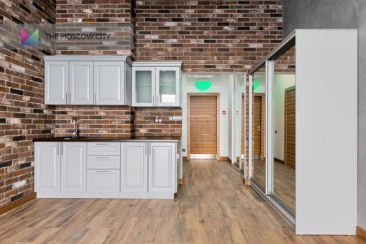 Аренда офиса в Башня Империя 68 м² - фото 3