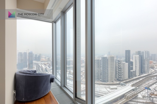 Продажа апартаментов в Башня Око 161,3 м² - фото 18