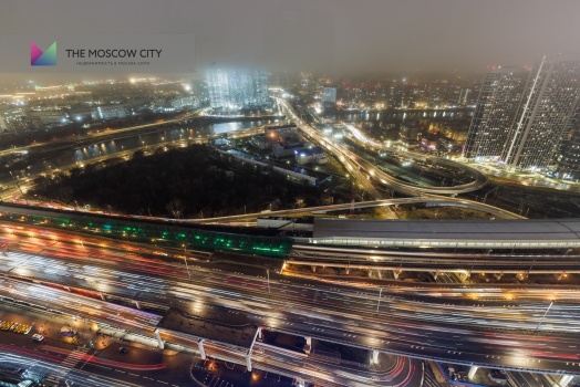 Продажа апартаментов в Башня Око 82 м² - фото 10