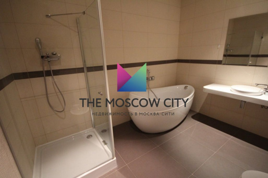 Аренда апартаментов в Город Столиц - Башня Москва 180,8  м² - фото 13