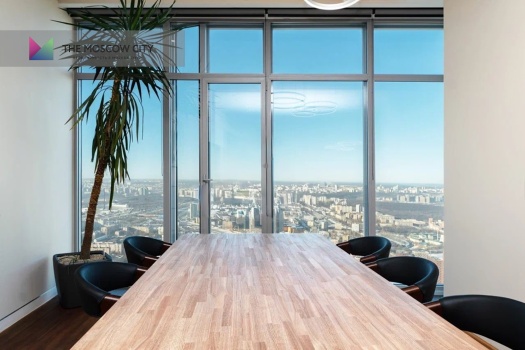 Продажа апартаментов в Башня Око 193 м² - фото 3