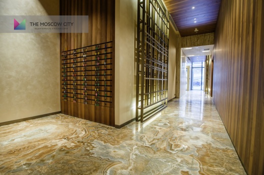 Продажа апартаментов в Башня Око 159 м² - фото 19