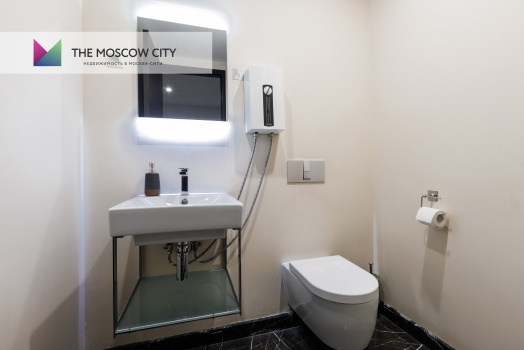 Аренда  в Башня Око  м² - фото 23