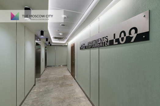 Аренда офиса в МФК “IQ-квартал” 64,5 м² - фото 9