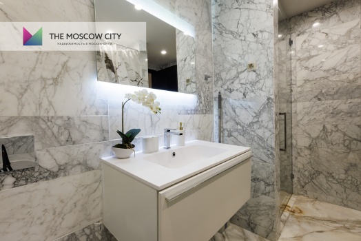 Аренда апартаментов в Башня Око 92 м² - фото 12