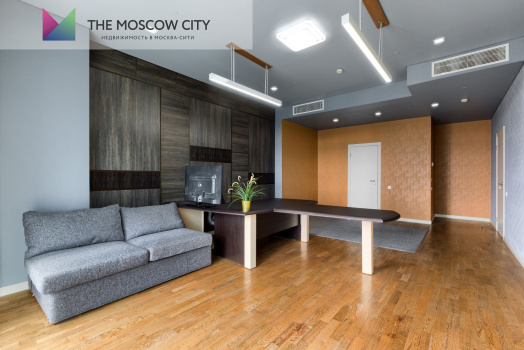 Продажа апартаментов в Город Столиц - Башня Москва 186.5 м² - фото 6