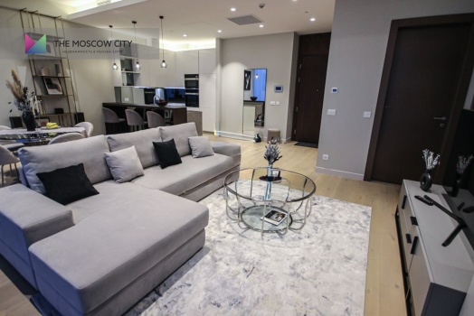 Продажа апартаментов в Neva towers 79 м² - фото 6