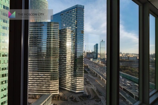 Аренда апартаментов в Башня Око 87 м² - фото 15