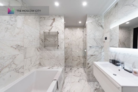 Продажа апартаментов в Башня Око 95 м² - фото 5