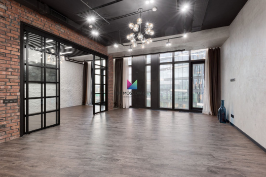Продажа офиса в Башня IQ Квартал 62,8 м² - фото 4