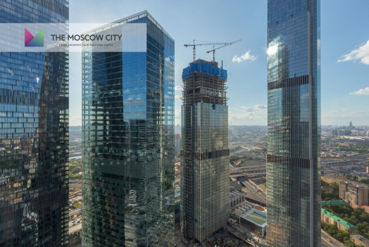Аренда офиса в МФК «Башня Федерация: Восток и Запад» 384 м² - фото 16