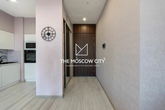 Аренда апартаментов в МФК «NEVA TOWERS» 62 м² - фото 5