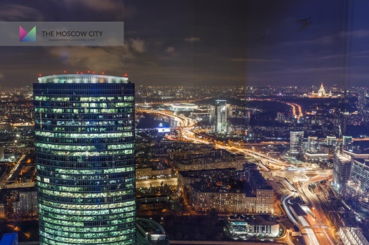 Аренда апартаментов в Башня Око 197 м² - фото 24