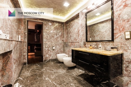 Продажа апартаментов в Город Столиц - Башня Санкт-Петербург 204 м² - фото 10