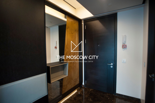 Продажа апартаментов в МФК “Око” 90,9 м² - фото 8