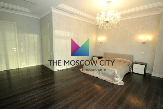 Продажа апартаментов в Город Столиц - Башня Санкт-Петербург 222 м² - фото 13