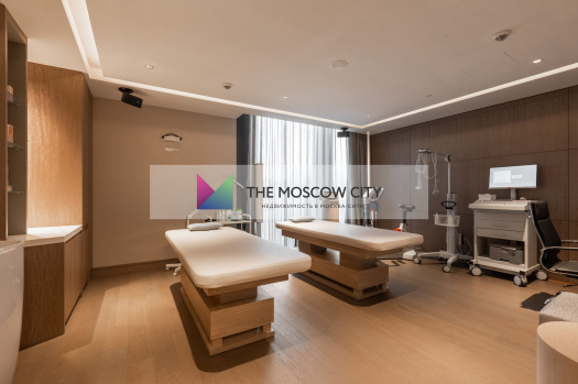 Продажа апартаментов в Neva towers 53.4 м² - фото 11