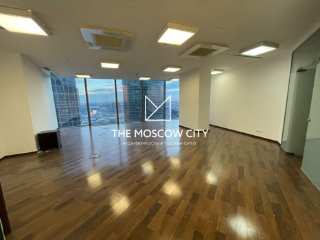 Аренда офиса в МФК «Башня Федерация: Восток и Запад» 205,6 м² - фото 2