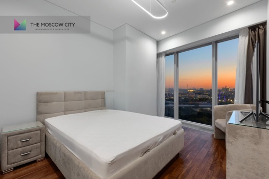 Аренда апартаментов в Башня Око 70 м² - фото 11