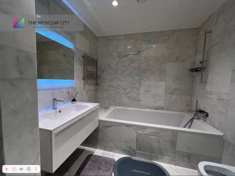 Аренда апартаментов в Башня Око 90 м² - фото 7