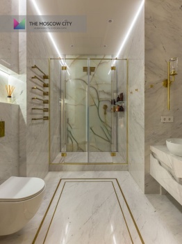 Продажа апартаментов в Neva towers 180 м² - фото 25