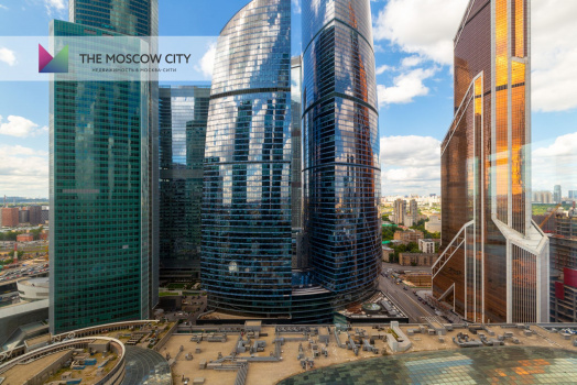 Продажа апартаментов в Город Столиц - Башня Москва 184  м² - фото 19