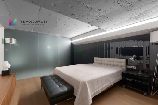 Аренда апартаментов в Город Столиц - Башня Санкт-Петербург 200 м² - фото 11