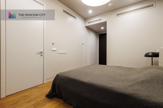 Аренда апартаментов в Башня Око 85 м² - фото 26