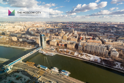 Продажа апартаментов в Город Столиц - Башня Москва 225.8 кв.м м² - фото 27