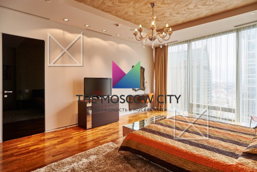 Продажа апартаментов в Комплекс Федерация - Башня Восток 344 м² - фото 12