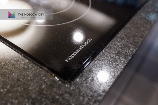 Аренда апартаментов в Башня Око 85 м² - фото 24