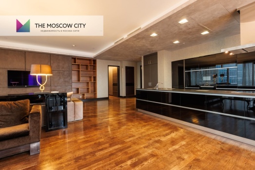 Продажа апартаментов в Город Столиц - Башня Санкт-Петербург 204 м² - фото 18