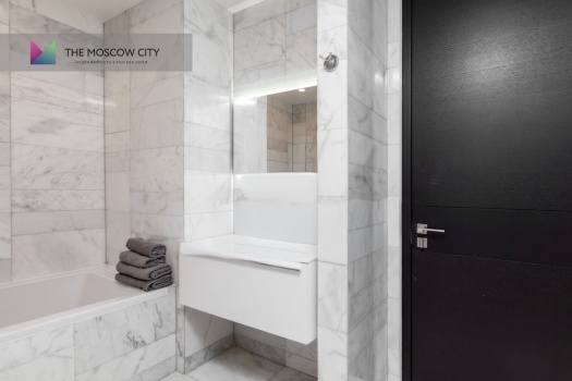 Аренда апартаментов в Башня Око 82 м² - фото 6