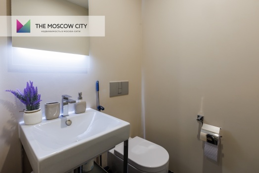 Аренда апартаментов в Башня Око 92 м² - фото 2