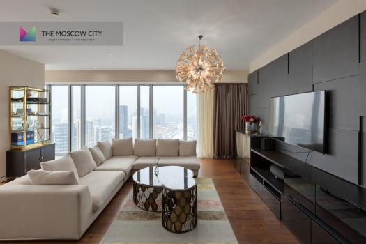 Продажа апартаментов в Башня Око 161,3 м² - фото 11