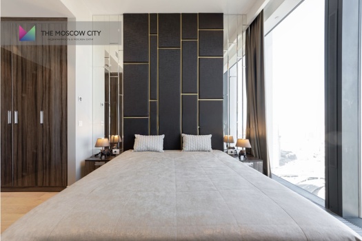 Продажа апартаментов в Neva towers 58,5 м² - фото 4