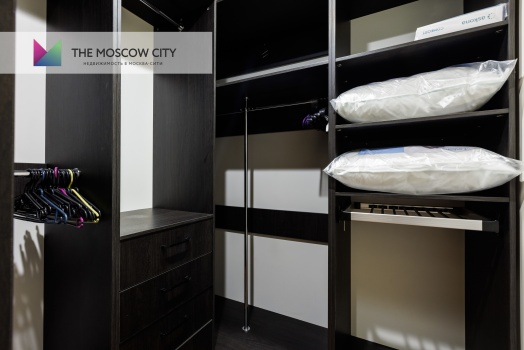 Аренда апартаментов в Башня Око 92 м² - фото 16