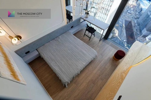 Продажа апартаментов в Neva towers 68 м² - фото 12