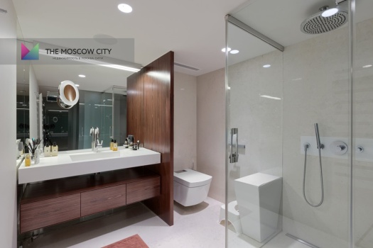 Аренда апартаментов в Город Столиц - Башня Санкт-Петербург 200 м² - фото 5