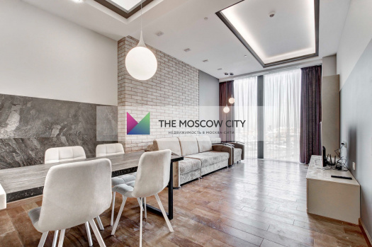 Продажа апартаментов в МФК «NEVA TOWERS» 64 м² - фото 2