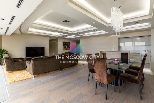 Продажа апартаментов в Меркурий 200 м² - фото 7